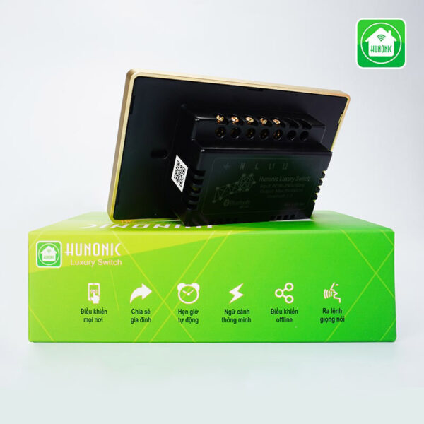 mat-sau-cong-tac-thong-minh-hunonic-luxury-2-nut-mau-den-600x600